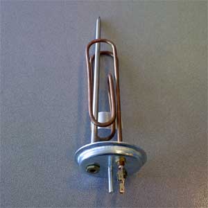 GRIJAČ BOJLERA TIKI 3000 KPL