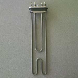 GRIJAČ PS 2400 W DUPLI