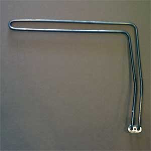 GRIJAČ PERILICE POSUĐA INDESIT 2300