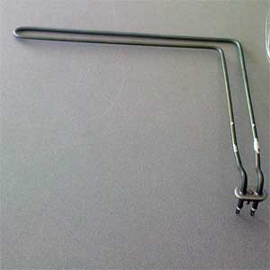 GRIJAČ PERILICE POSUĐA BOSCH 2900 W