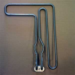 GRIJAČ PERILICE POSUĐA GORENJE NT.SM5