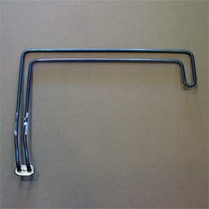 GRIJAČ PERILICE POSUĐA KONČAR HTR100