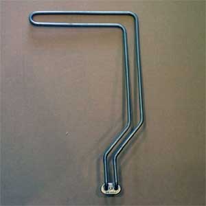 GRIJAČ PERILICE POSUĐA ZANUSSI ZN51.2