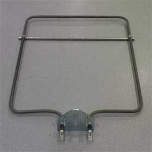 GRIJAČ ŠTEDNJAKA KONČAR 850W