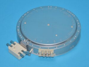 GRIJAČ INFRA STAKLOKERAMIČKE PLOČE GORENJE