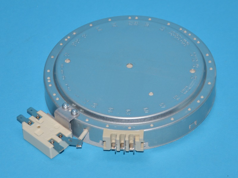 GRIJAČ INFRA STAKLOKERAMIČKE PLOČE GORENJE