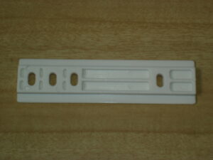 396418 KLIZAČ HLADNJAKA GORENJE