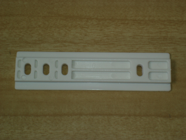 396418 KLIZAČ HLADNJAKA GORENJE