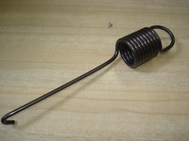 OPRUGA OVJESA KADE PR BOSCH