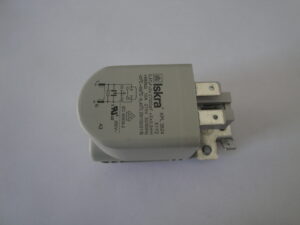 RSO FILTER ULAZNI 0,3MH