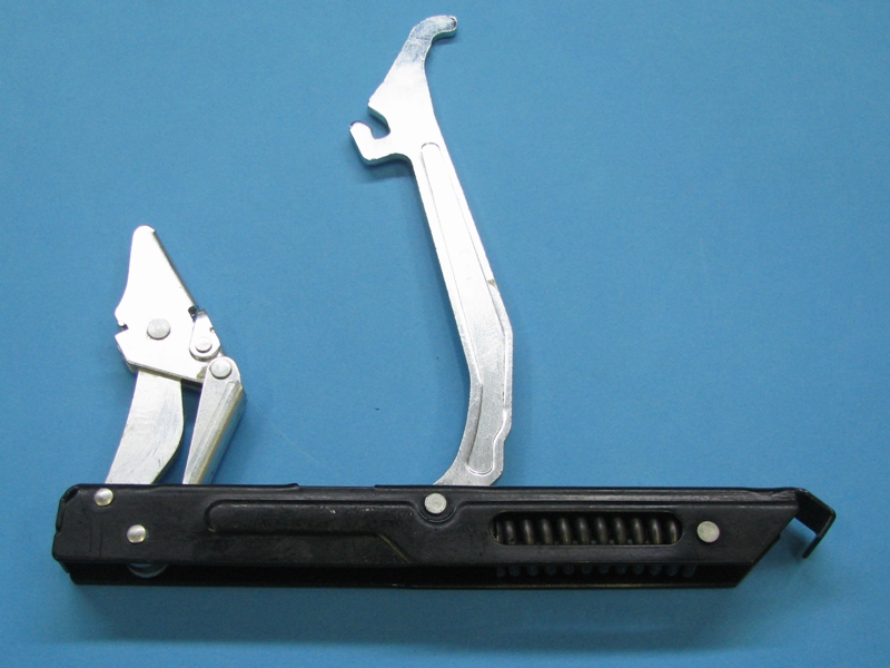 PANT VRATA PEĆNICE OTB NAPET