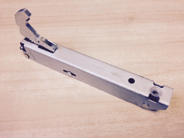 PANT VRATA PEĆNICE KONČAR