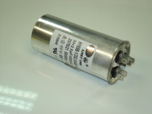 KONDENZATOR KLIME 35 + 2,5uF