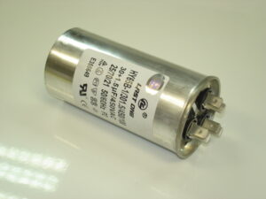 KONDENZATOR KLIME 30 + 1,5uF