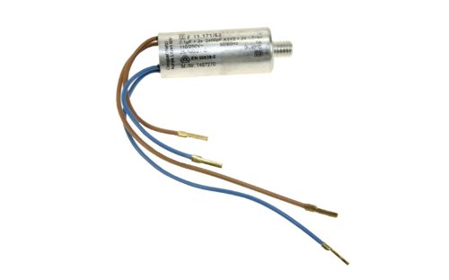 1467270 RSO FILTER VALJKA MIELE