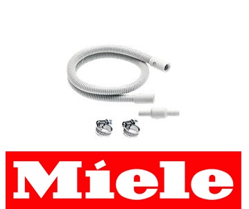 VENTIL NEPOVRATNI MIELE SET