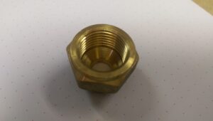 HOLENDER MATICA 1/2 - 10MM