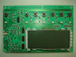 PROGAMATOR SA ZASLONOM I TIPKAMA TL1000