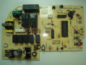 ELEKTRONIKA AUS-12 S GRIJAČEM