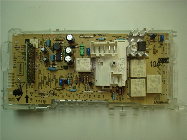 ELEKTRONSKI MODUL PS05 PG0 (154490)