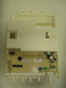 ELEKTRONIKA PERILICE RUBLJA CANDY