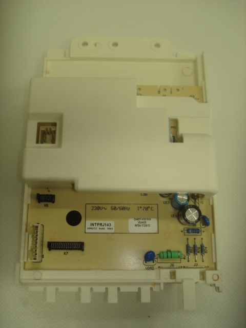 ELEKTRONIKA PERILICE RUBLJA CANDY