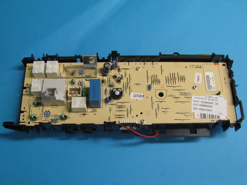 JEDINICA NAPAJANJA TL PERILICE GORENJE