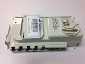 ELEKTRONIKA PR MIELE NAPAJANJE