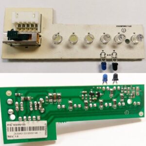 136 ELEKTRONIKA SA SENZOROM MINIBARA ISM SM401