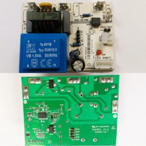 ELEKTRONIKA UPRAVLJANJA HL CANDY