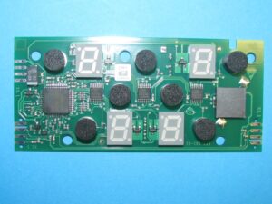 477577 ELEKTRONIKA GORENJE
