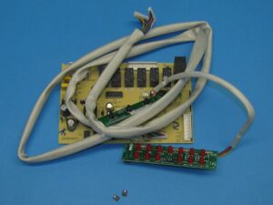 476451 ELEKTRONIKA GORENJE