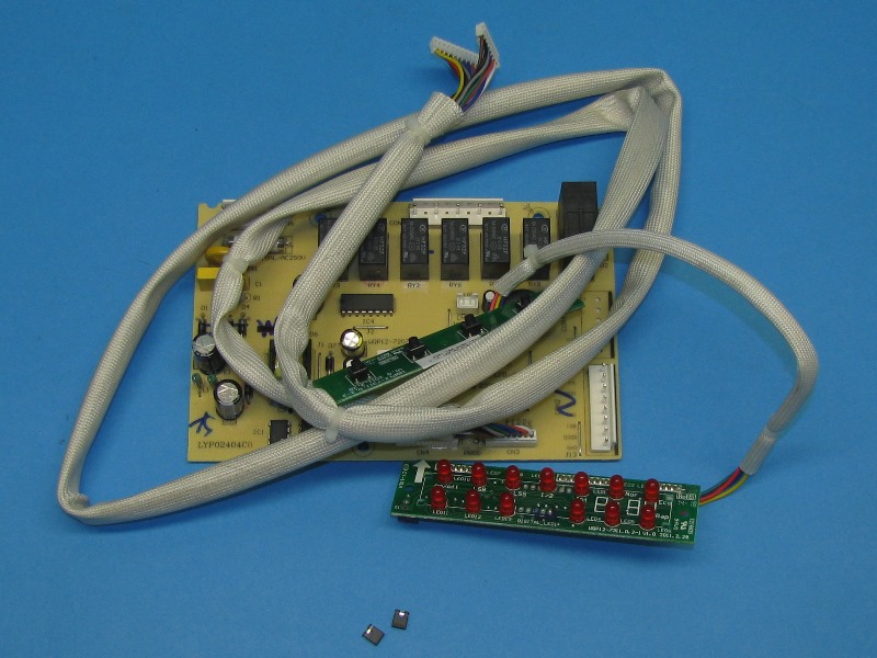 476451 ELEKTRONIKA GORENJE