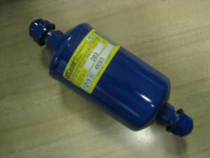 FILTER CASTEL 083 HFC/HCFC