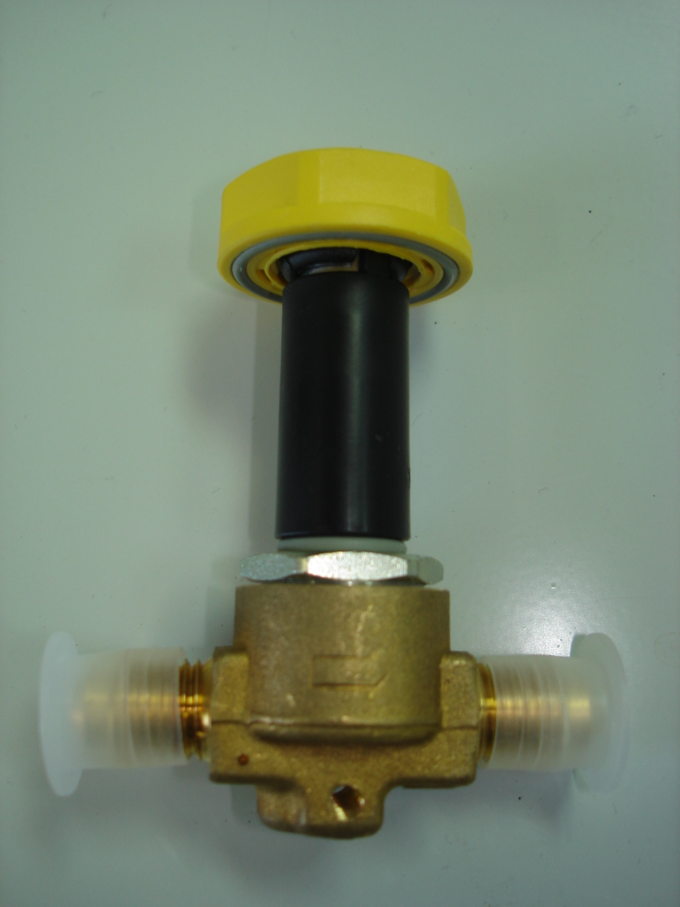 ELEKTROMAGNETNI VENTIL CASTEL 1/4