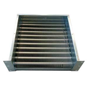 KONDENZATOR ZRAČNI 9T2R240 (1020W) 1X230