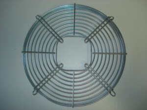 GRILJA VENTILATORA fi250
