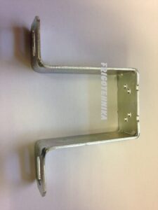 POSTOLJE VENTILATORA MANJE H72 L24