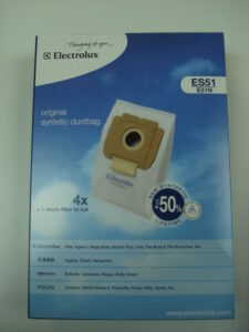 VREĆICE USISAVAČA ELECTROLUX ES51