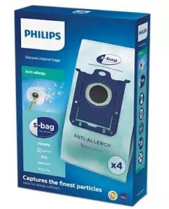 VREĆICE USISAVAČA PHILIPS FC 8022/04
