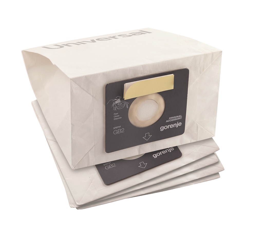 VREĆICE USISAVAČA GORENJE GB2PBU