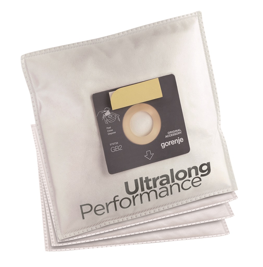 570733 VREĆICE USISAVAČA GORENJE GB2MBUP