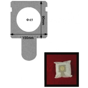 VREĆICE ZAMJENSKE USISAVAČA Corona, Bavaria, Einhell TIP 33