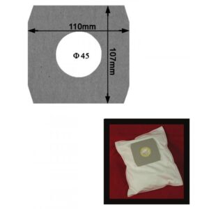 VREĆICE ZAMJENSKE USISAVAČA Daewoo, Sharp TIP 18