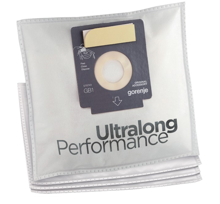 VREĆICE USISAVAČA GORENJE GB1MBUP