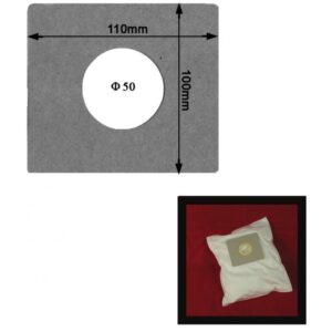 TIP30 VREĆICE ZAMJENSKE USISAVAČA Grundig