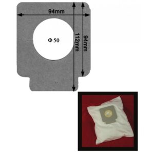 VREĆICE ZAMJENSKE USISAVAČA Hoover TIP 60