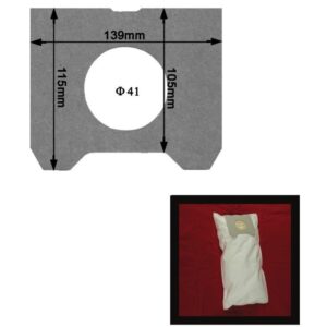 TIP50 VREĆICE ZAMJENSKE USISAVAČA Philips