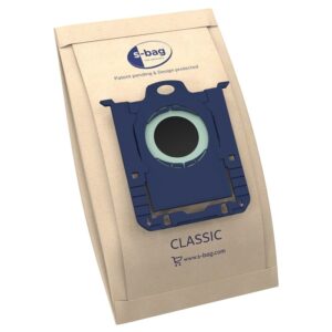9001684621 VREĆICE USISAVAČA ELECTROLUX E200S