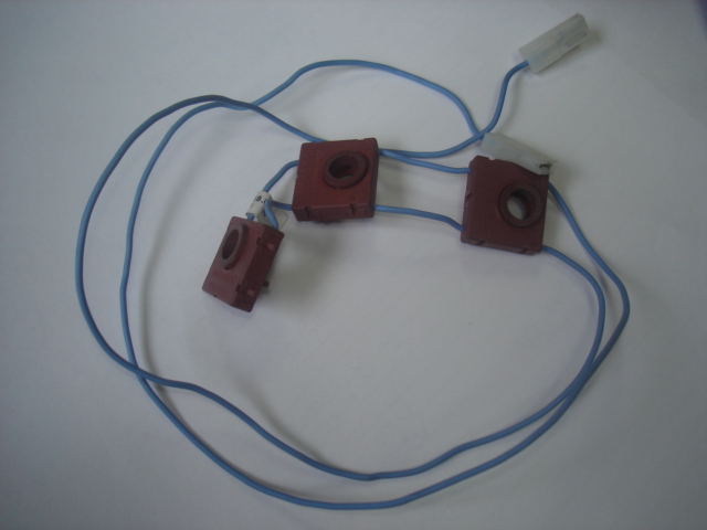 LANAC ZA PALJENJE PLOČE ZANUSSI